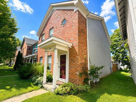 626 N 5th Street Lafayette IN 47901