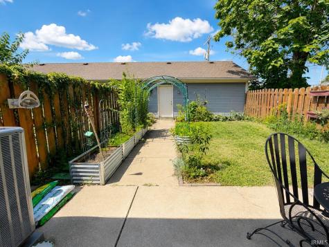 626 N 5th Street Lafayette IN 47901