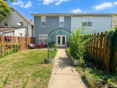 626 N 5th Street Lafayette IN 47901