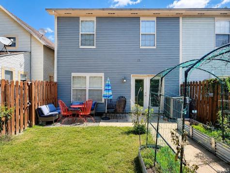 626 N 5th Street Lafayette IN 47901