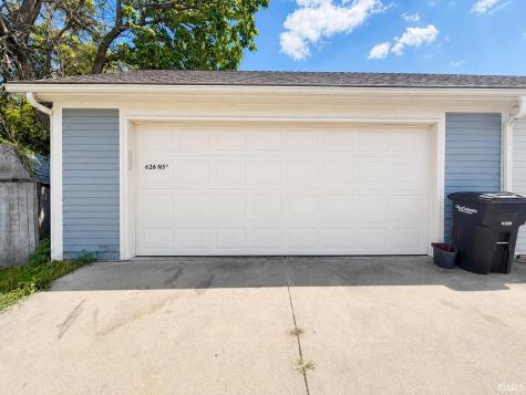 626 N 5th Street Lafayette IN 47901
