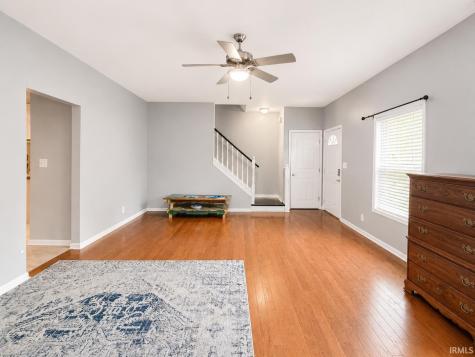 626 N 5th Street Lafayette IN 47901