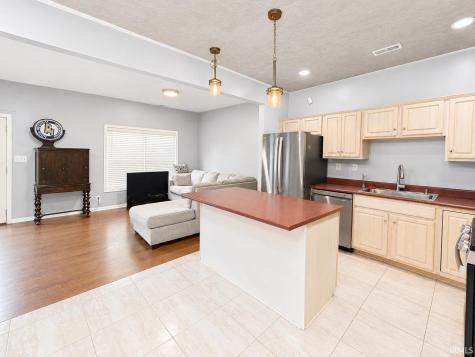 626 N 5th Street Lafayette IN 47901