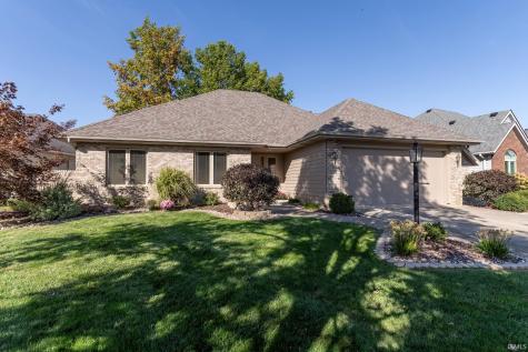 6327 Langley Court Fort Wayne IN 46815
