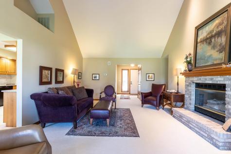 6327 Langley Court Fort Wayne IN 46815