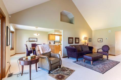 6327 Langley Court Fort Wayne IN 46815