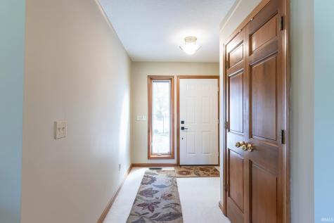 6327 Langley Court Fort Wayne IN 46815