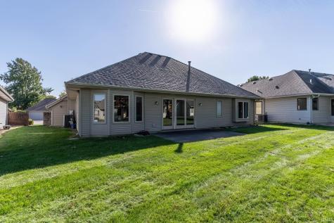 6327 Langley Court Fort Wayne IN 46815