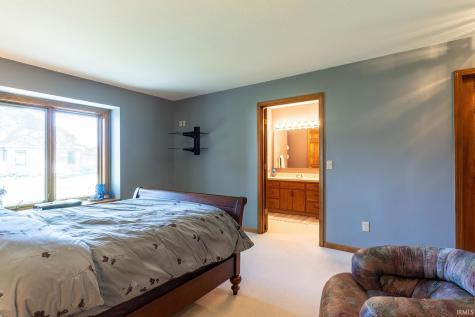 6327 Langley Court Fort Wayne IN 46815