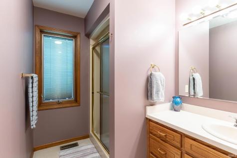 6327 Langley Court Fort Wayne IN 46815