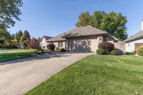 6327 Langley Court Fort Wayne IN 46815