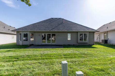 6327 Langley Court Fort Wayne IN 46815