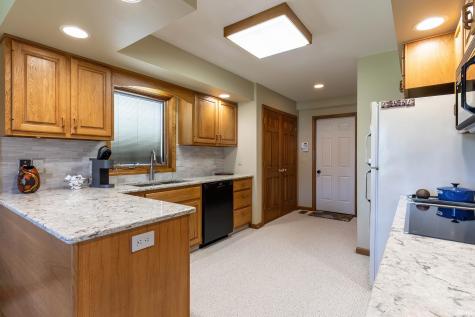6327 Langley Court Fort Wayne IN 46815
