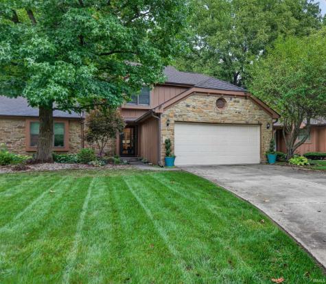 811 Briarwood Lane Marion IN 46952