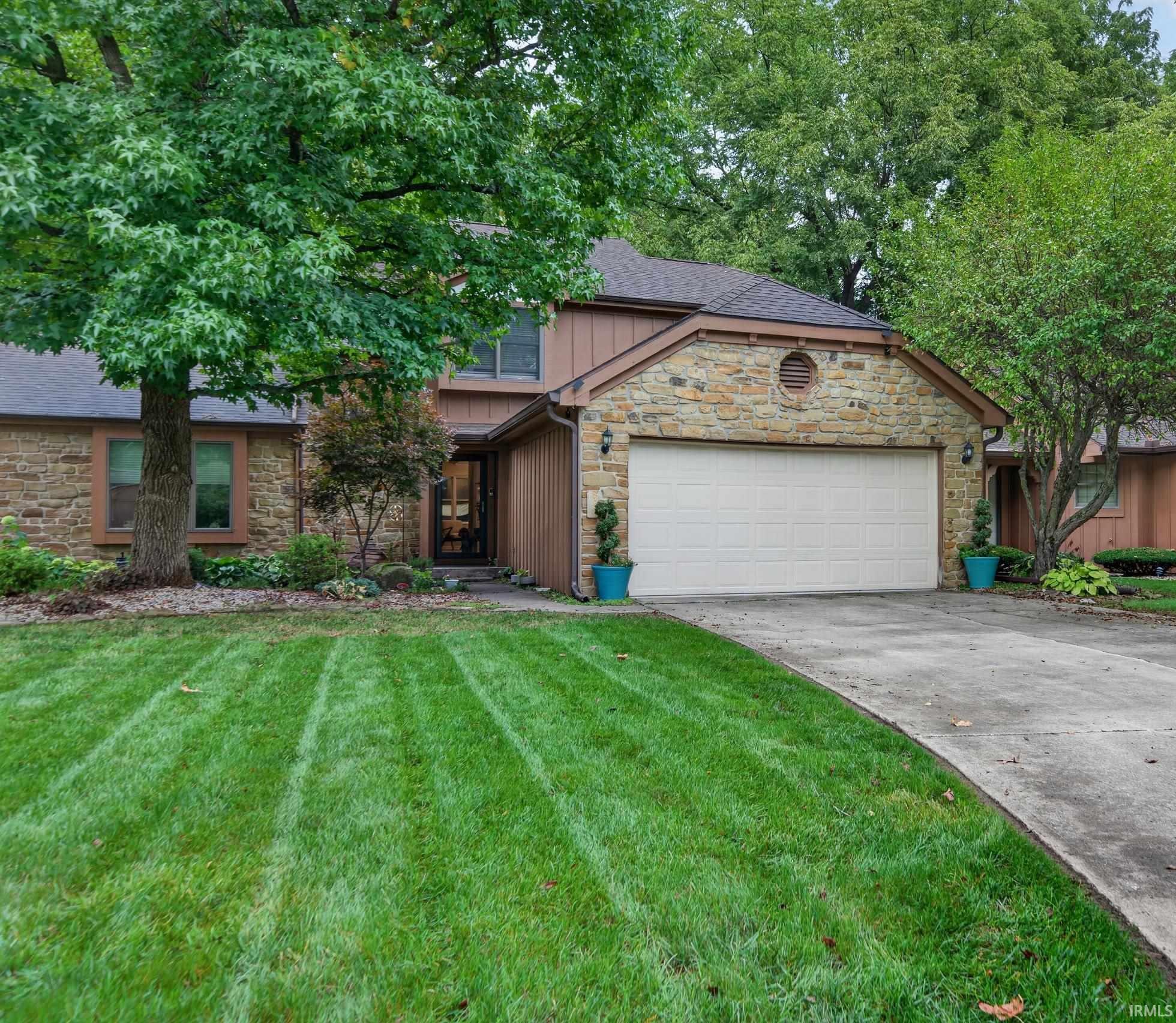 811 Briarwood Lane Marion IN 46952