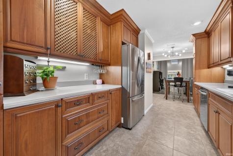 811 Briarwood Lane Marion IN 46952
