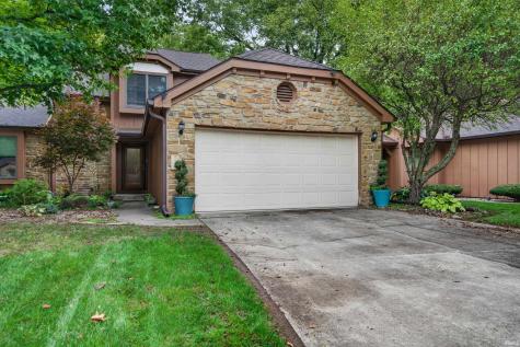 811 Briarwood Lane Marion IN 46952