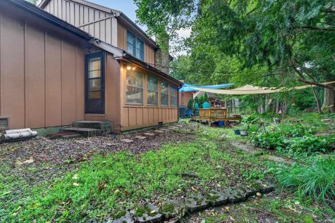 811 Briarwood Lane Marion IN 46952