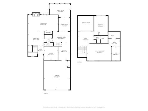 811 Briarwood Lane Marion IN 46952