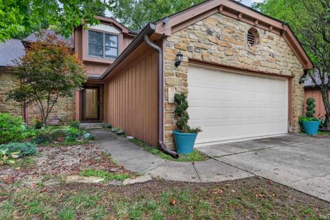 811 Briarwood Lane Marion IN 46952
