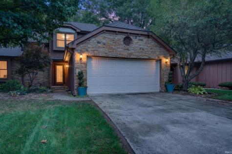 811 Briarwood Lane Marion IN 46952