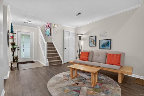 811 Briarwood Lane Marion IN 46952