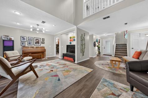 811 Briarwood Lane Marion IN 46952