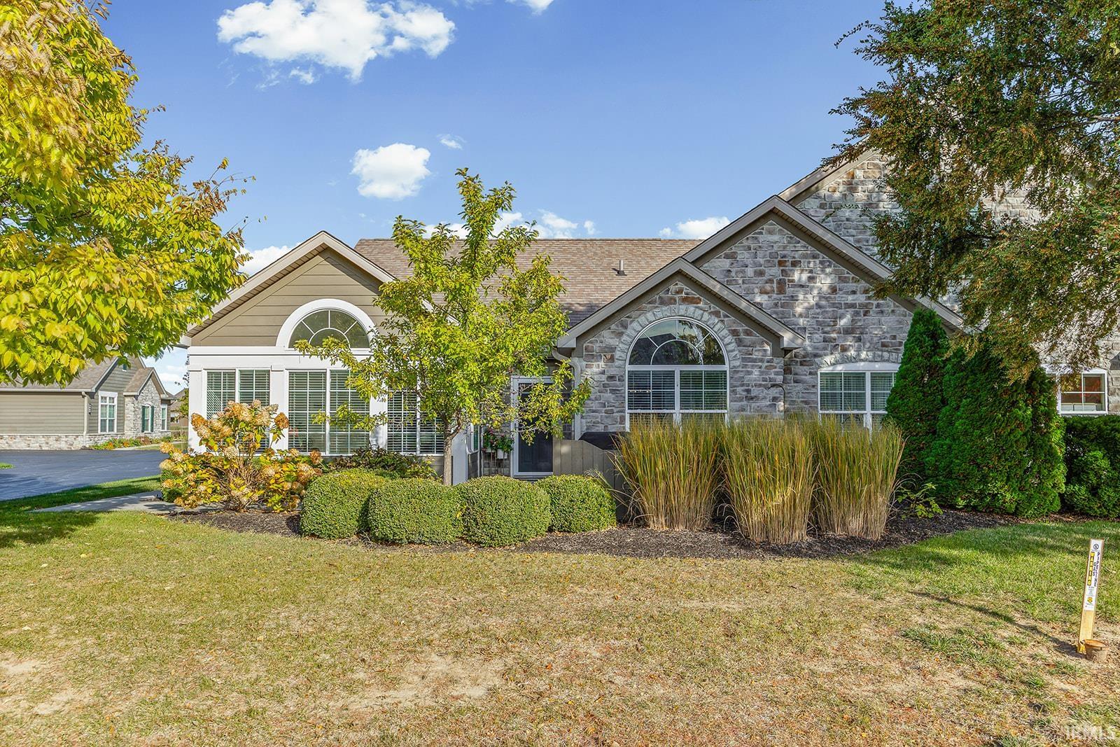 4662 Ironstone Lane West Lafayette IN 47906