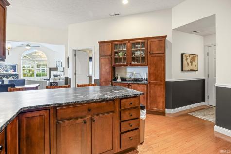 4662 Ironstone Lane West Lafayette IN 47906