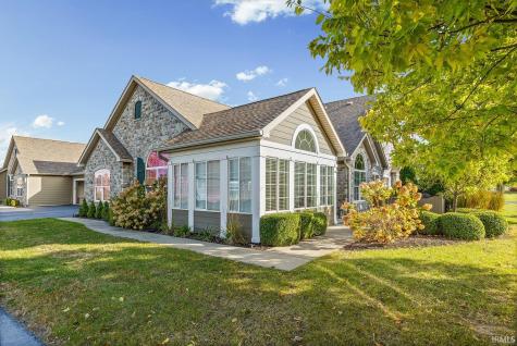 4662 Ironstone Lane West Lafayette IN 47906