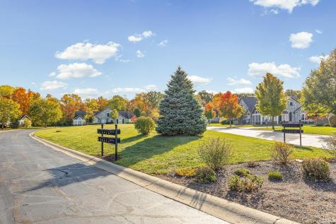 4662 Ironstone Lane West Lafayette IN 47906
