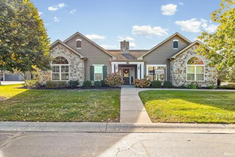 4662 Ironstone Lane West Lafayette IN 47906