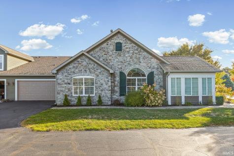4662 Ironstone Lane West Lafayette IN 47906