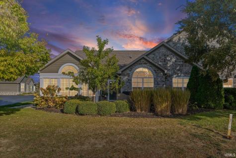 4662 Ironstone Lane West Lafayette IN 47906