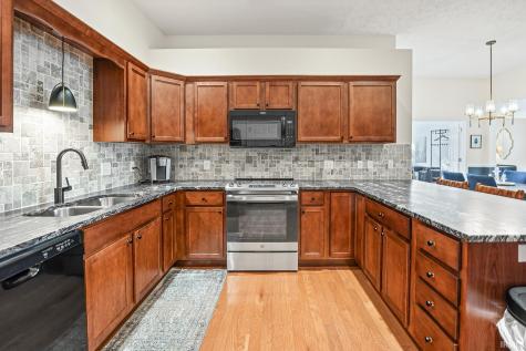 4662 Ironstone Lane West Lafayette IN 47906