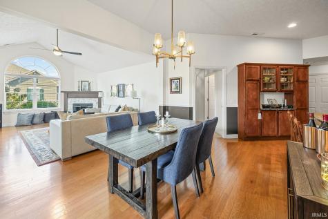 4662 Ironstone Lane West Lafayette IN 47906