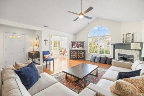 4662 Ironstone Lane West Lafayette IN 47906