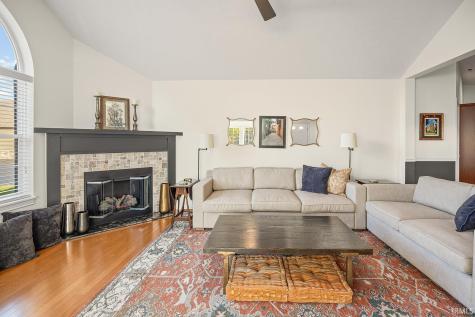 4662 Ironstone Lane West Lafayette IN 47906