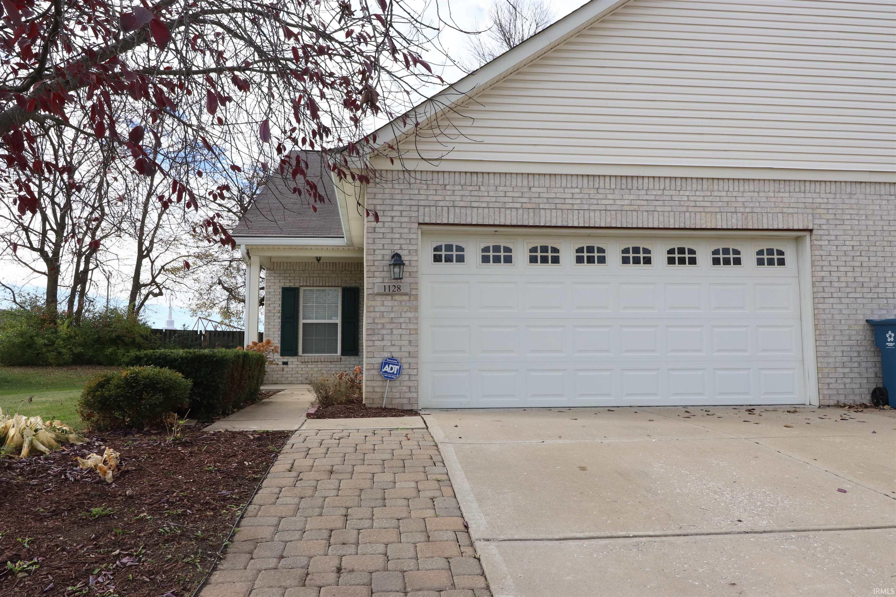 1128 Topp Creek Drive Indianapolis IN 46214