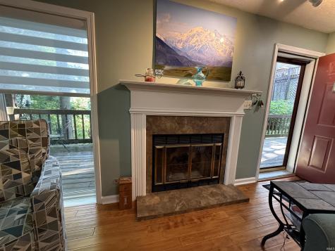 9701 S Harbour Pointe Drive Bloomington IN 47401