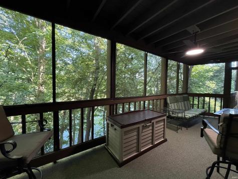 9701 S Harbour Pointe Drive Bloomington IN 47401