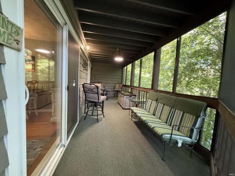 9701 S Harbour Pointe Drive Bloomington IN 47401