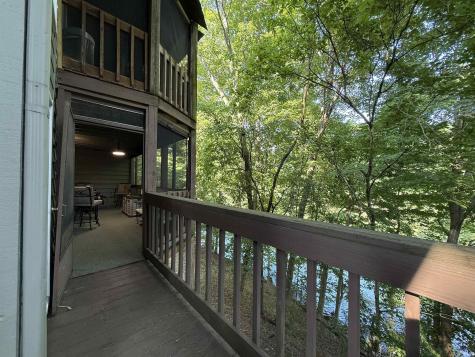 9701 S Harbour Pointe Drive Bloomington IN 47401