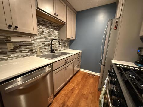 9701 S Harbour Pointe Drive Bloomington IN 47401
