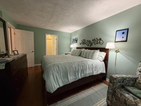 9701 S Harbour Pointe Drive Bloomington IN 47401
