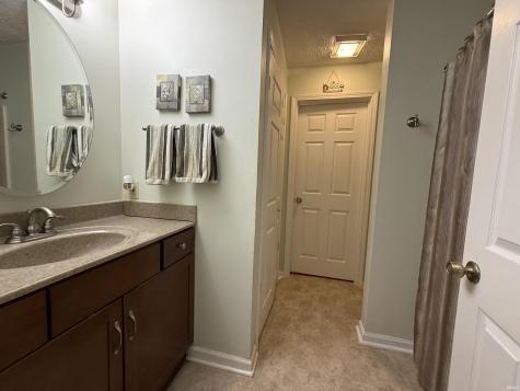 9701 S Harbour Pointe Drive Bloomington IN 47401