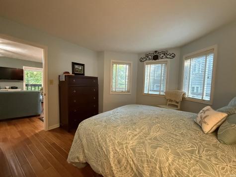 9701 S Harbour Pointe Drive Bloomington IN 47401