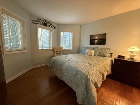 9701 S Harbour Pointe Drive Bloomington IN 47401