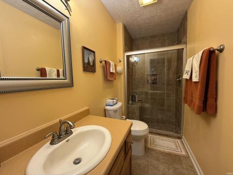9701 S Harbour Pointe Drive Bloomington IN 47401