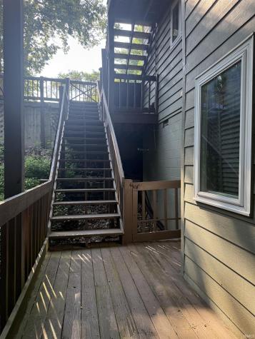 9701 S Harbour Pointe Drive Bloomington IN 47401